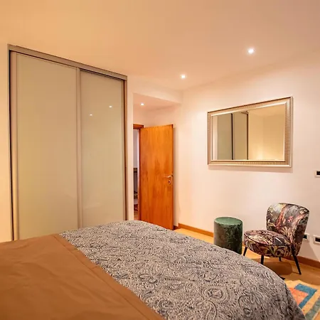 White Tower شقة *