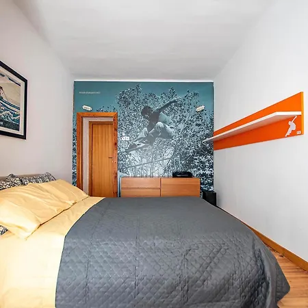 White Tower شقة ترييستي