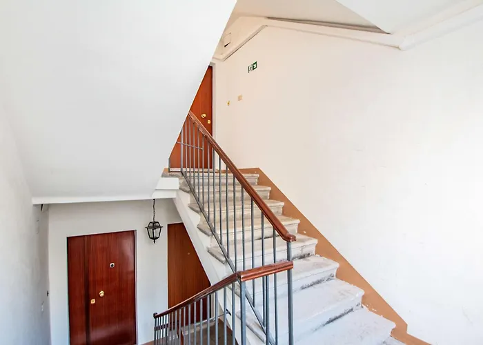 White Tower Appartamento