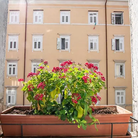 Apartament White Tower