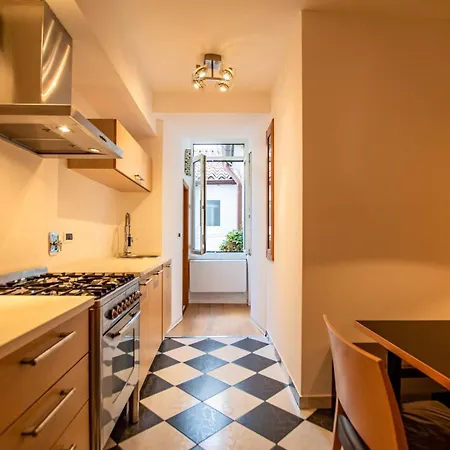 White Tower * Triest