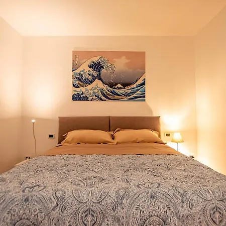 White Tower Apartment Trieste