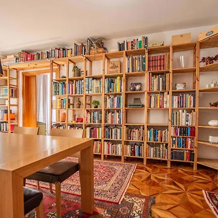 White Tower * Трієст