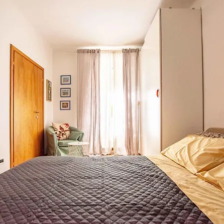 White Tower Apartament *