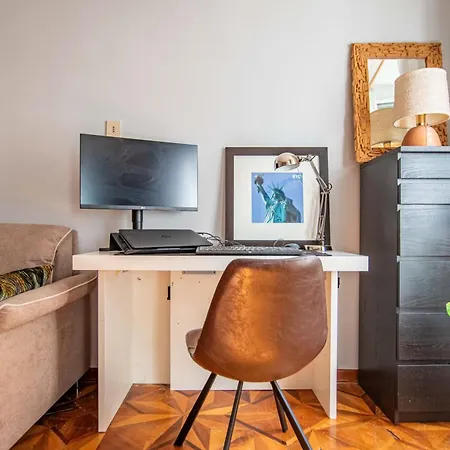 White Tower Апартаменти Трієст