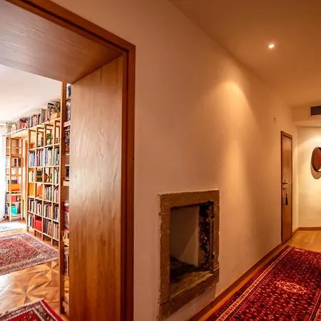 Apartament White Tower *