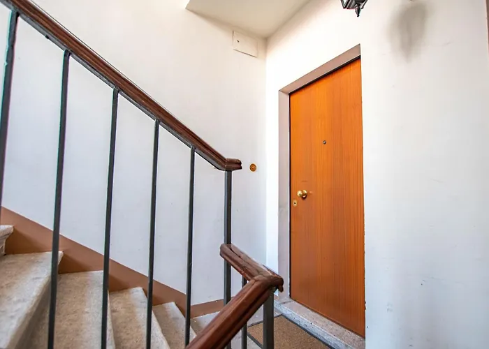 Апартаменты White Tower