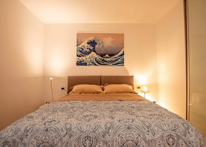 White Tower Daire Trieste