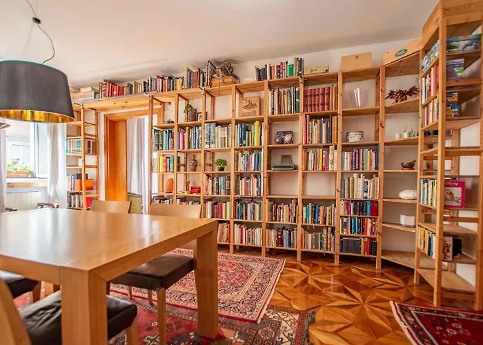 White Tower * Триест