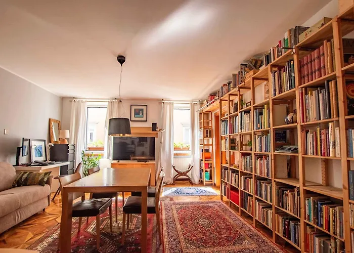 Апартаменты White Tower