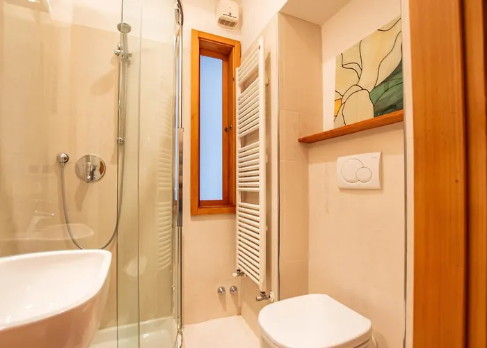 White Tower * Триест